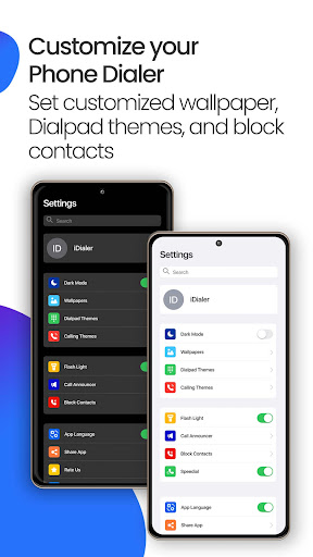 Phone Call Dialer App download apk latest version