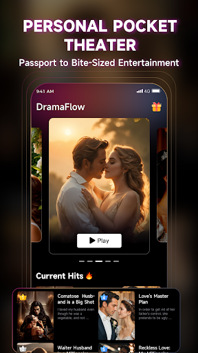 DramaFlow mod apk unlimited coins latest versionͼƬ2