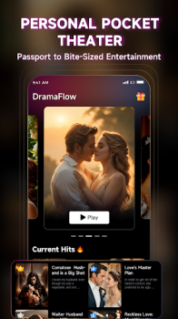 DramaFlow mod apk unlimited coins latest version v2.4.8 screenshot 5