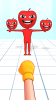 Annoying Monster Fun Punching mod apk latest version v0.1.1 screenshot 3