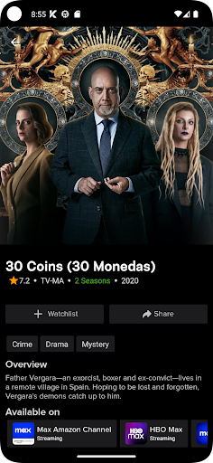 MyFlix HD Movies 2024 app download for android