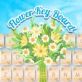 Flower Language Keyboard Theme app download latest version