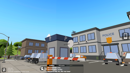 Blox World Apk Latest Version