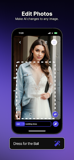 PromptApp AI Roleplay AI Art apk download for android