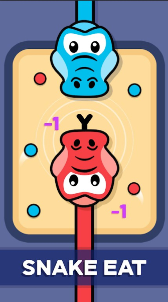 Two Player Game 1v1 Challenge Apk Download for Android