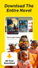 NovelUP Novel Downloader mod apk latest version v4.4.1.625 screenshot 4