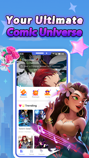 Toon Like app download latest version