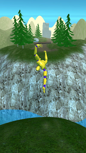 Rubber Jumping Apk Download for Android
