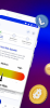 Moonrig Crypto using Data app download latest version v1.0.6 screenshot 3