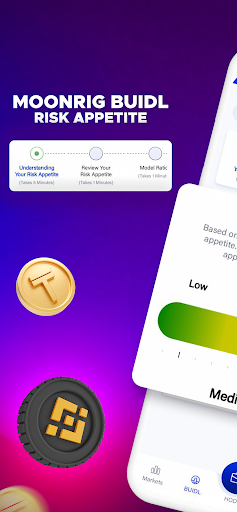Moonrig Crypto using Data app download latest version