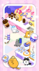 Ninimo Cat Supermarket Tycoon Mod Apk Unlimited Money v1.7 screenshot 2