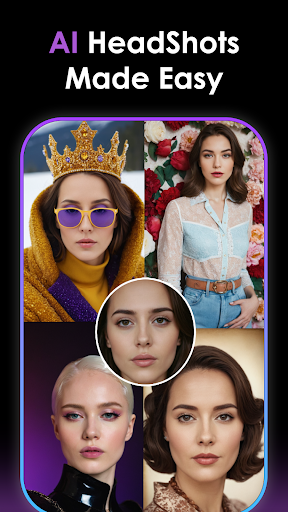 RenderAI AI Art Generator app download for android