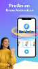 ProAnim Draw 2D Animation app download latest version v1.0.4 screenshot 3