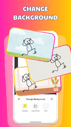 ProAnim Draw 2D Animation app download latest version