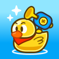 Rubber Duck Idle Squad Game Apk Latest Version