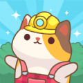 Farmer Cat Idle Merger Tycoon Apk Download for Android