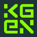 KGeN wallet app download latest version