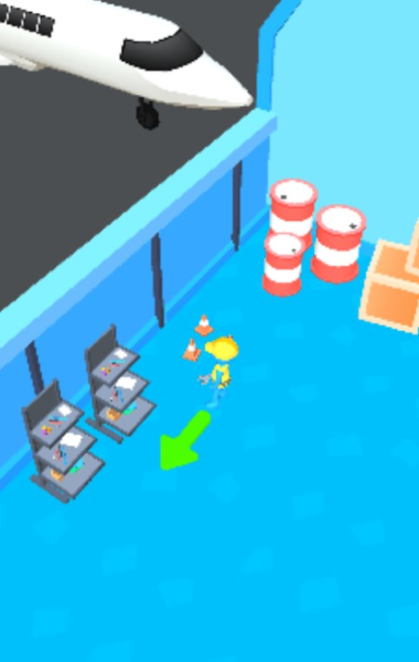 Heli factory game Apk Latest Version