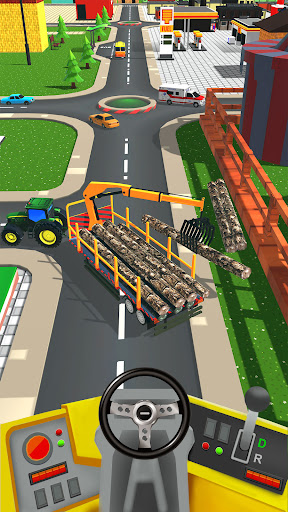 Vehicle Driving Master Games download apk latest version