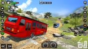 Euro Bus Games Simulator 2024 apk download latest version v1.0 screenshot 2