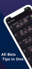 Soccer Betting Tips 34Bets app download apk latest version v1.2.0.50 screenshot 3