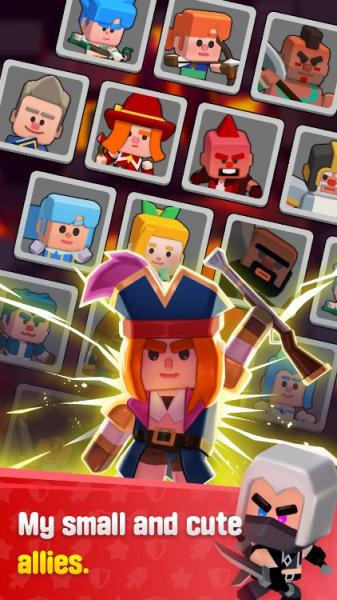 Luck is Mine Apk Download for Android