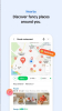 NAVER Map Navigation App for Android Download v5.29.1.1 screenshot 2