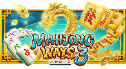 Mahjong Ways 3 playstar apk download latest version v1.0.0 screenshot 3