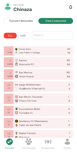 Tellasport apk download latest version