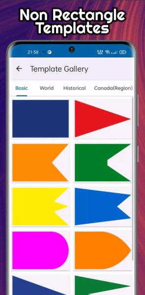 A+ Flag Maker Apk Download for Android 