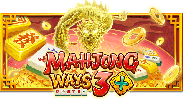 MAHJONG WAYS 3+ slot apk download for android v1.0.0 screenshot 2