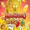 MAHJONG WAYS 3+ slot apk download for android