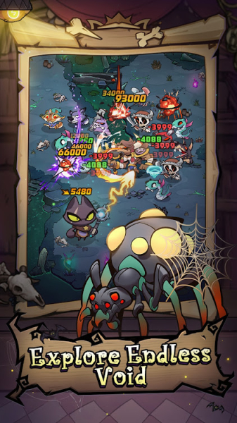 Voidwalker apk download latest version