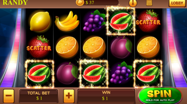 Win All In Slot Apk Download Latest Version