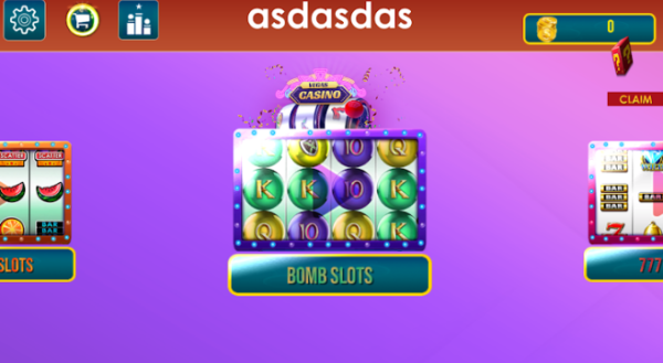Big Win Cat Slot Apk Download 2024