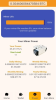 Avallon Miner Bitcoin Mining App Download for Android v1.0.13 screenshot 1