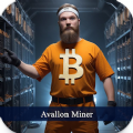 Avallon Miner Bitcoin Mining App Download for Android