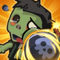 Zombie WarDoomsday Survivor mod apk unlimited money and gems