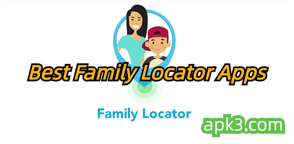 Best Family Locator Apps Collection