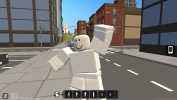 Blox World mod apk 0.8.0 unlimited robux latest version v0.2.0 screenshot 2