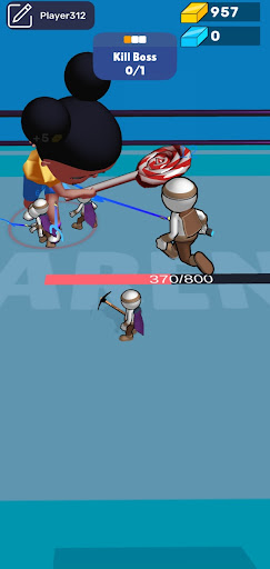 My clone army mod apk 3.6.2 unlimited everything free shopping