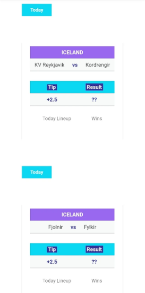 Vedimas Football Prediction App Download Latest Version
