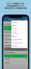 Receipt & Invoice App for Android Download v2.0.000 screenshot 2