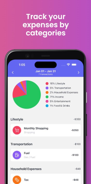 Moneymate App for Android Download