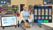 24H Mart Cashier Game download apk for android v0.0.1 screenshot 1