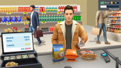 24H Mart Cashier Game download apk for android v0.0.1 screenshot 2