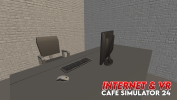 Internet & VR Cafe Simulator apk download latest version v1.0.0 screenshot 2