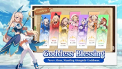 Goddess Paradise New Chapter apk download latest version v1.0 screenshot 2