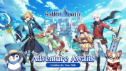 Goddess Paradise New Chapter apk download latest version v1.0 screenshot 3