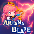 Arcana Blade Idle RPG mod apk 1.2.12 unlimited money and gems